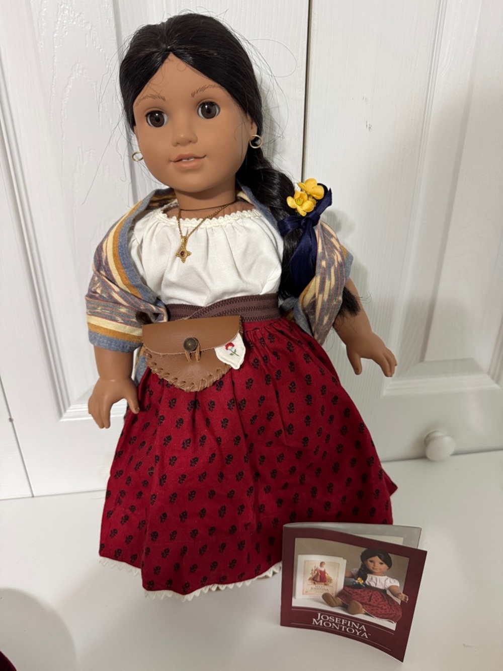 Josefina Montoya - American Girls Collection
